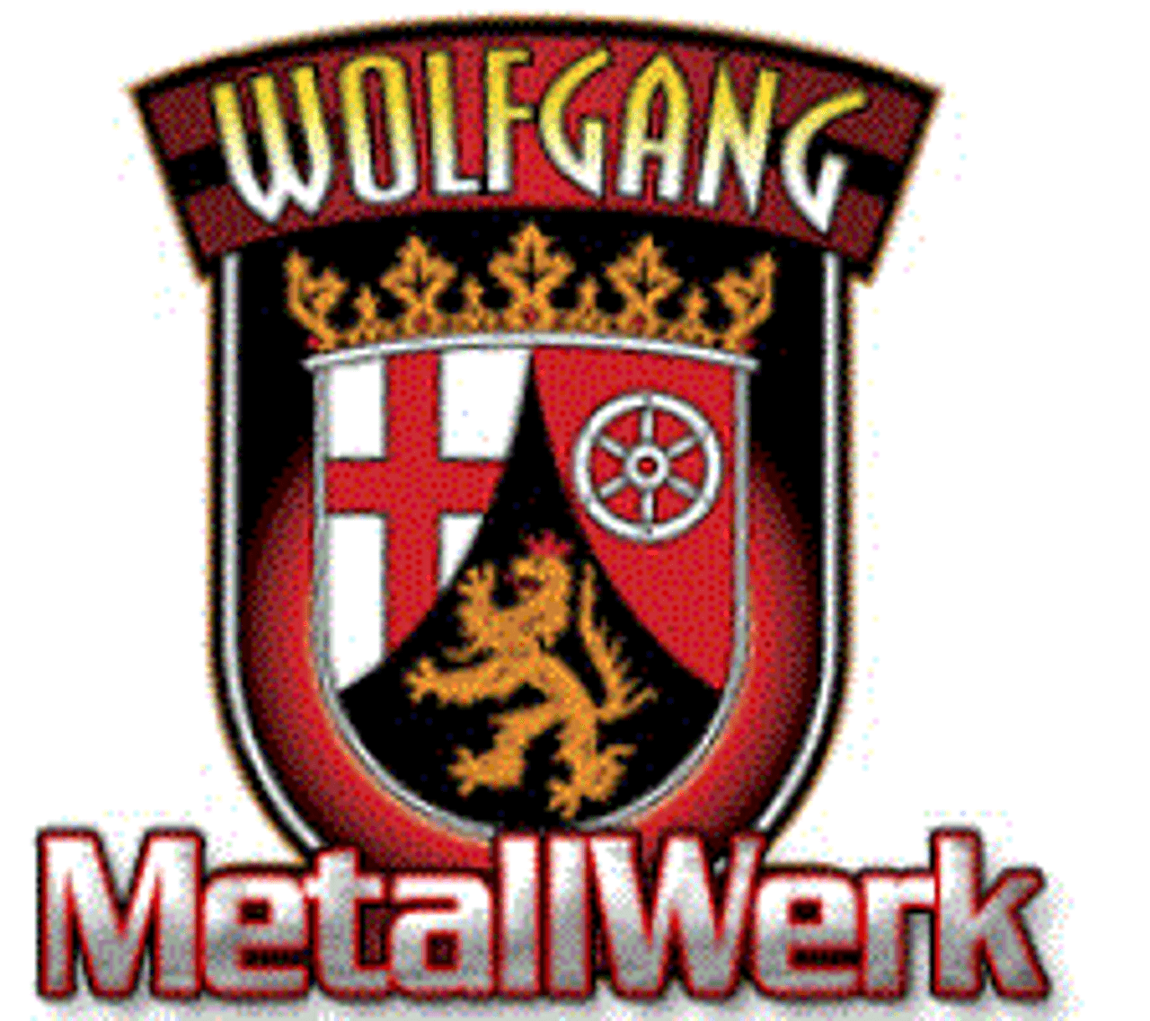 Wolfgang MetallWerk Aluminum Polishing System Wolfgang MetallWerk Aluminum Polishing System